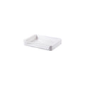 Stackable Kitchen Storage & Draining Rack