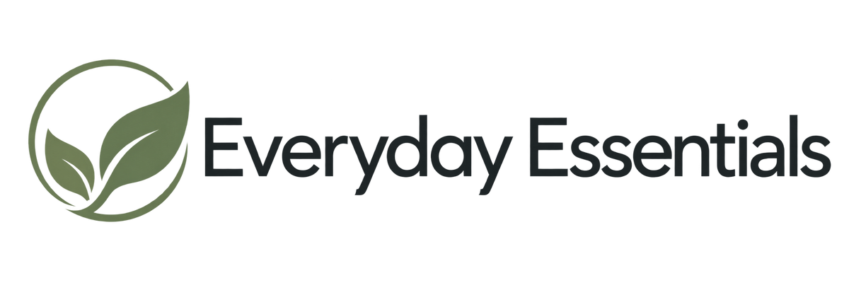 Everyday Essentials