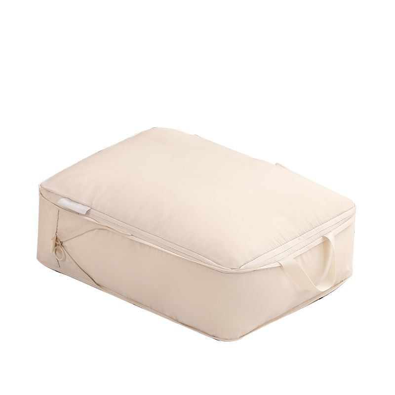 Travel Packing Cubes & Compression Organizer Set